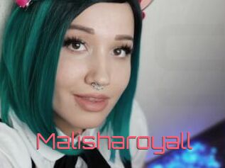 Malisharoyall