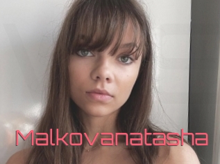 Malkovanatasha