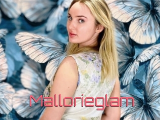 Mallorieglam