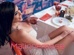 Malloriereese