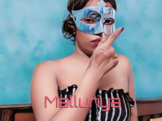 Malluriya