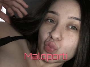 Maloporti