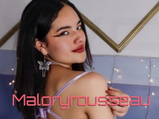 Maloryrousseau