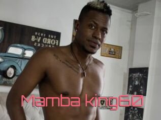 Mamba_king60