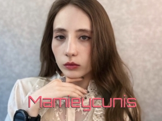 Mamieycunis
