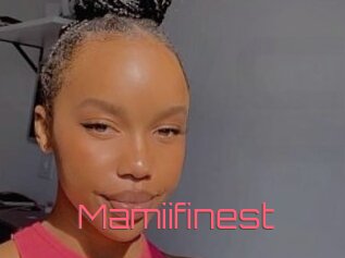 Mamiifinest