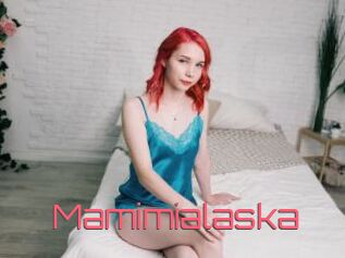 Mamimialaska