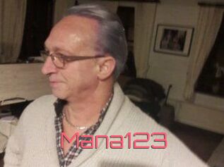 Mana123