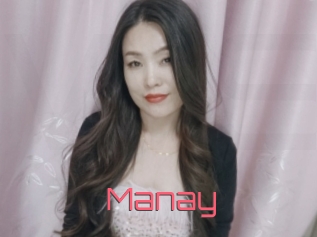 Manay