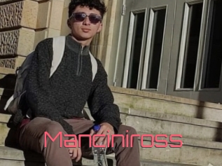 Manciniross