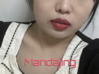 Mandajing
