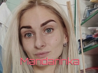 Mandarinka