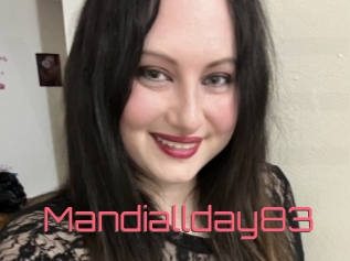 Mandiallday83