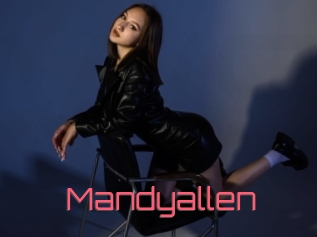 Mandyallen