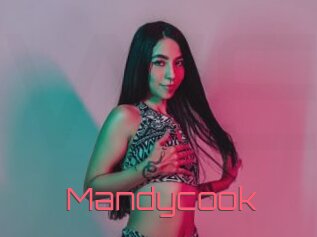 Mandycook