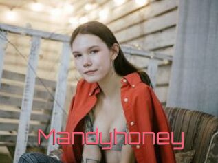 Mandyhoney