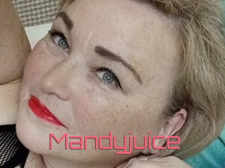 Mandyjuice
