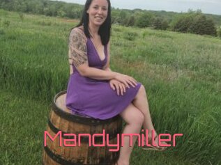 Mandymiller