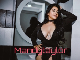 Mandytaylor