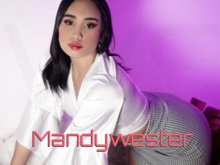 Mandywester