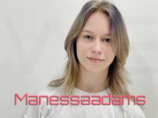 Manessaadams