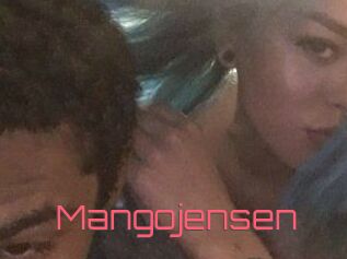 Mangojensen