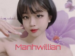 Manhwillian