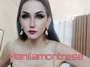 Manilamontrese