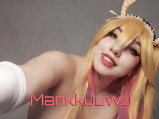 Mankkuuwu