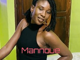 Mannoue