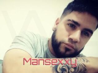Mansexxy