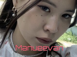 Manueevan