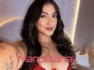 Manuelahall