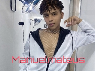 Manuelmateus