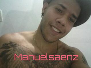 Manuelsaenz