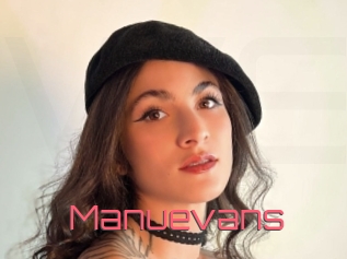 Manuevans