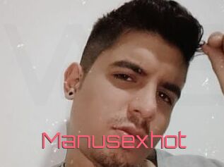 Manusexhot