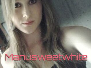 Manusweetwhite