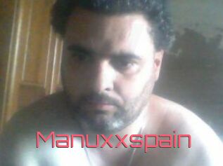 Manuxxspain