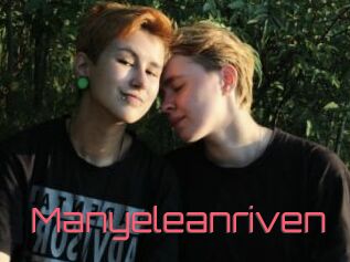 Manyeleanriven