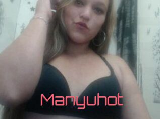 Manyuhot