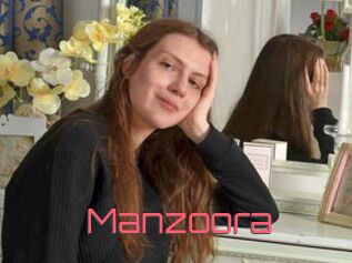 Manzoora