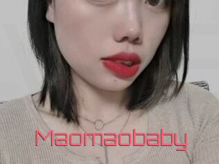 Maomaobaby