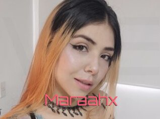 Maraahx