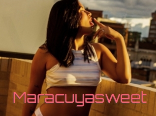 Maracuyasweet