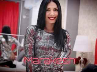 Marakesh