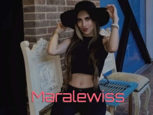 Maralewiss