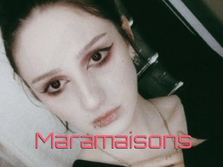 Maramaisons