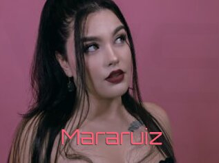 Mararuiz