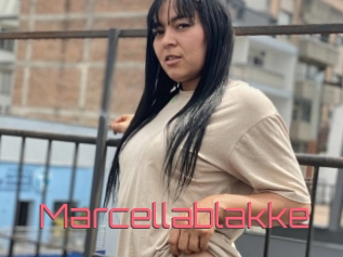 Marcellablakke